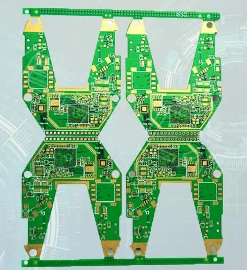 無人機PCB需要用到高頻板嗎？無人機PCB高頻板的應用