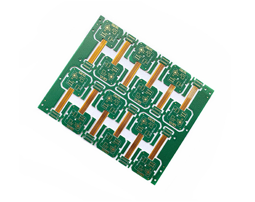 PCB軟硬給合板是什么？應用于哪些領域？